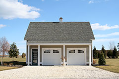 Residential Builder