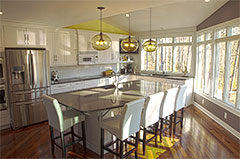 Residential Builder